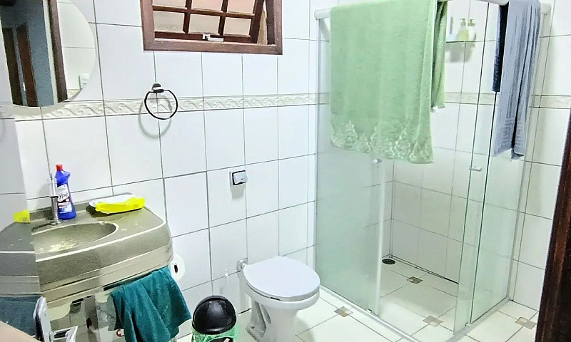 Alugo Casa ...