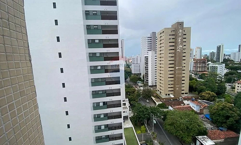 Vendo Apartamento Co...