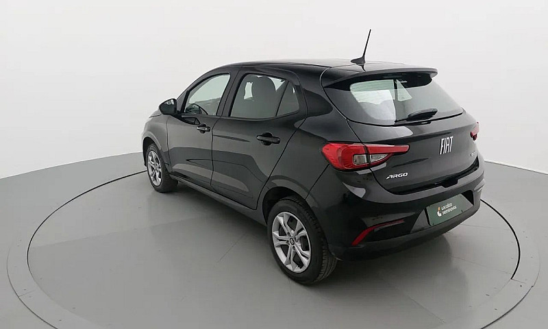 Fiat Argo Drive 1.0 ...