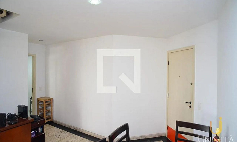 Apartamento Resident...
