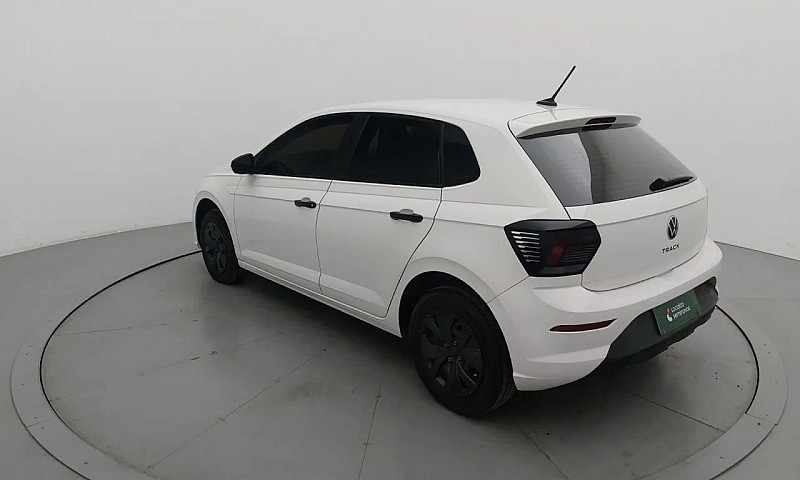 Volkswagen Polo Trac...