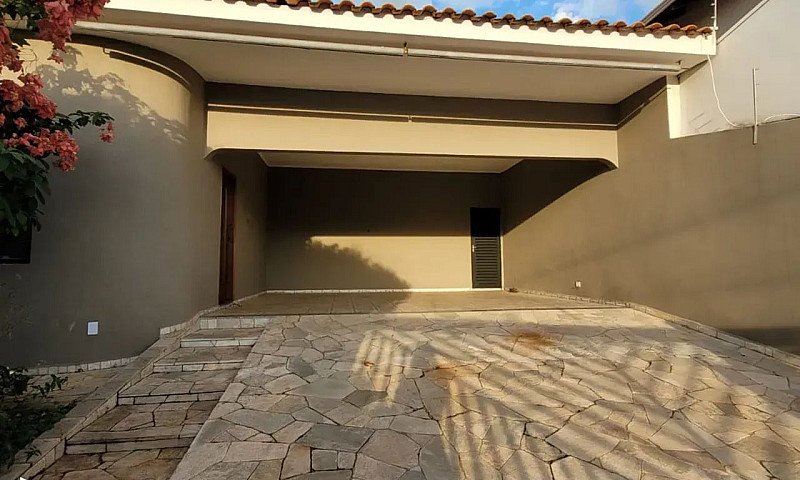 Casa Residencial Pró...