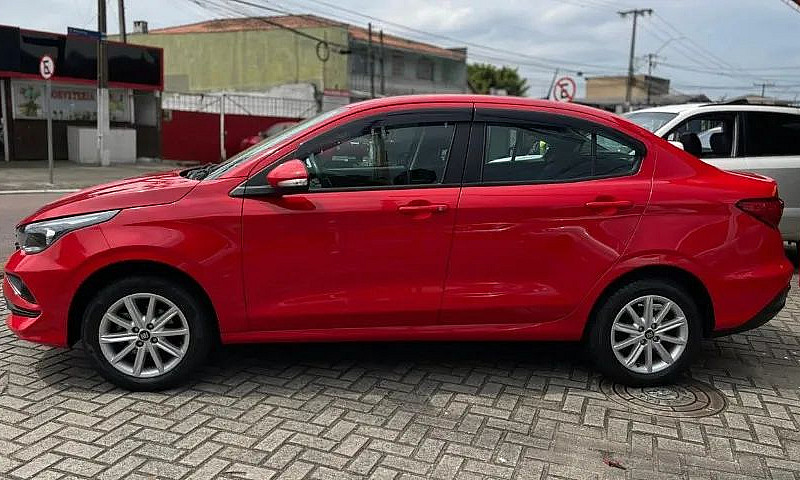 Fiat Cronos Drive 1....