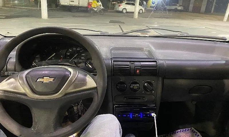 Chevrolet Corsa Gl 1...