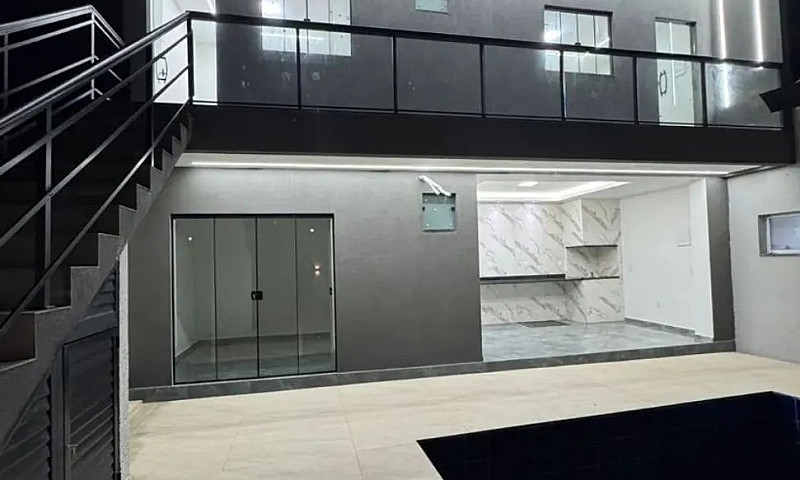 Linda Casa Para Loca...