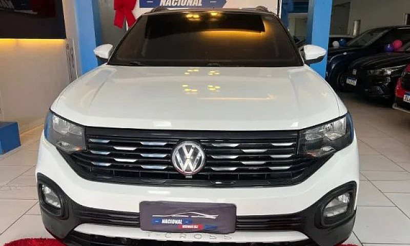Volkswagen T-Cross C...