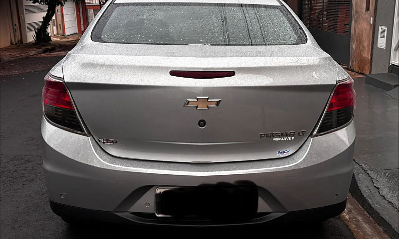 Chevrolet Prisma Sed...
