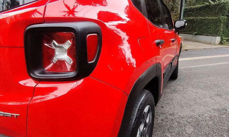 Jeep Renegade Sport ...