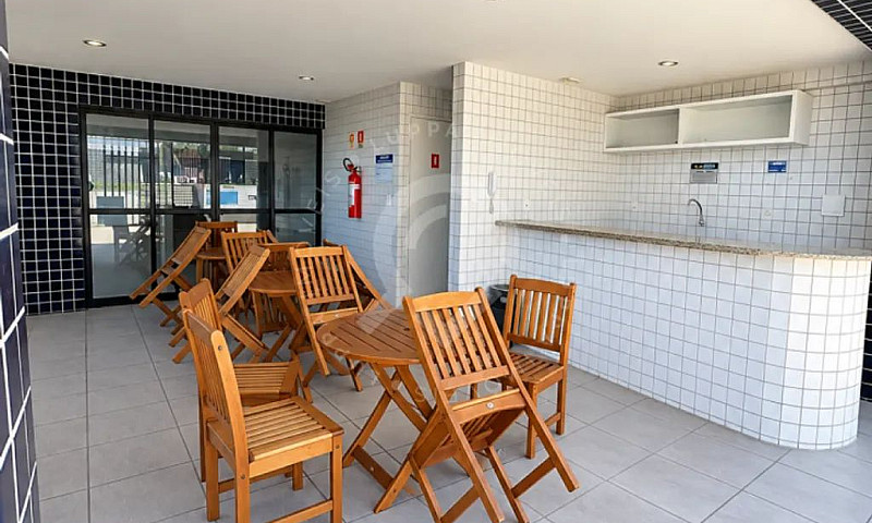 Apartamento Para Loc...