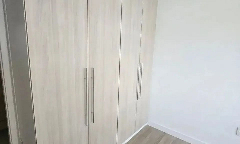 Apartamento 2 Quarto...