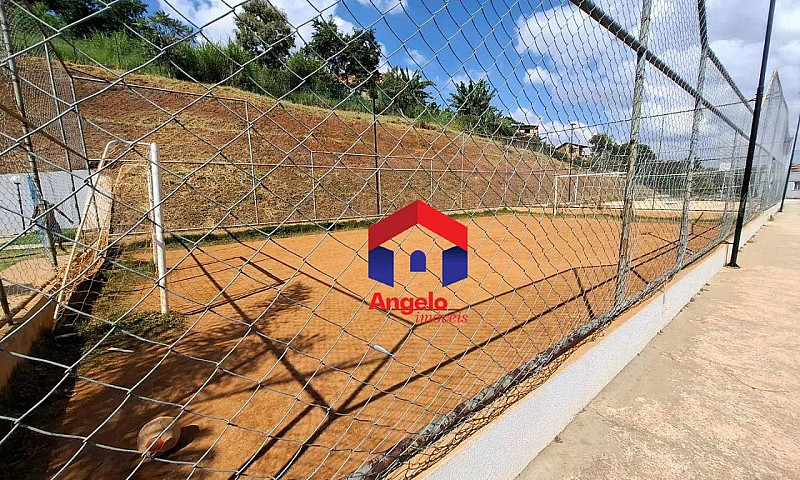 Apartamento Com 2 Qu...