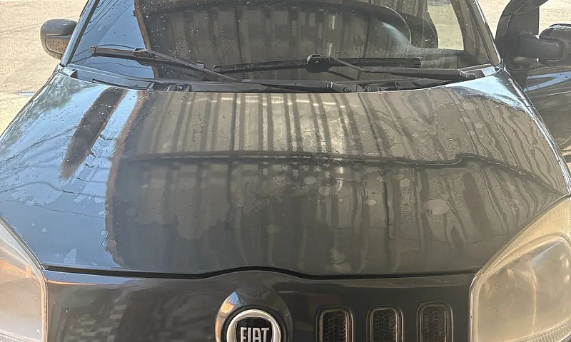Fiat Uno Vivace/Rua ...