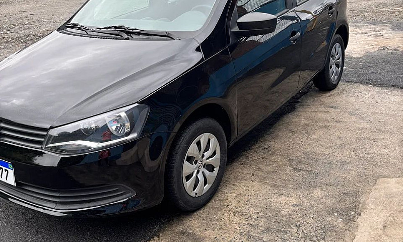 Volkswagen Gol Geraç...
