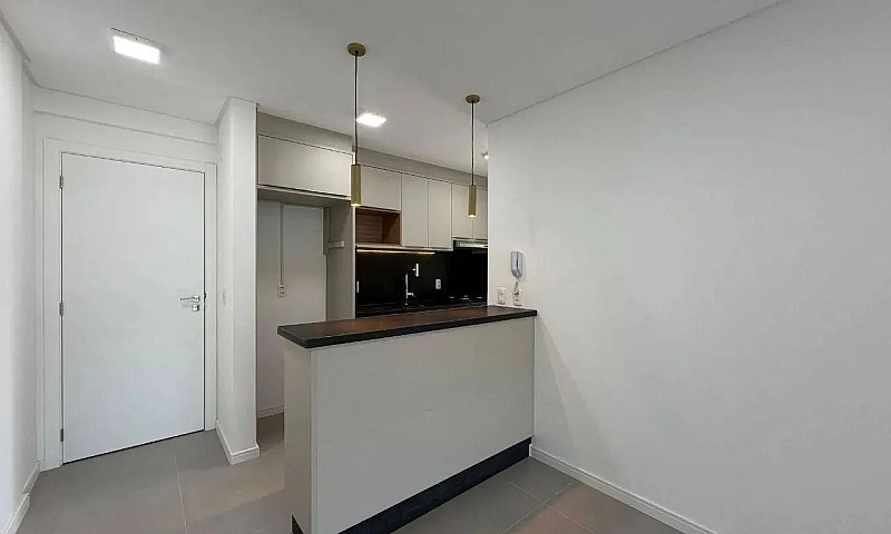 Apartamento Com 3 Do...