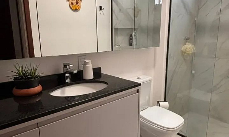 Apartamento No Itaco...