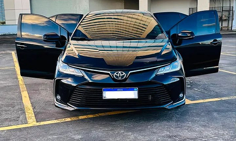 Toyota Corolla Xei 2...