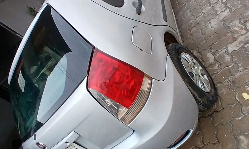 Fiat Palio 1.0 Econo...