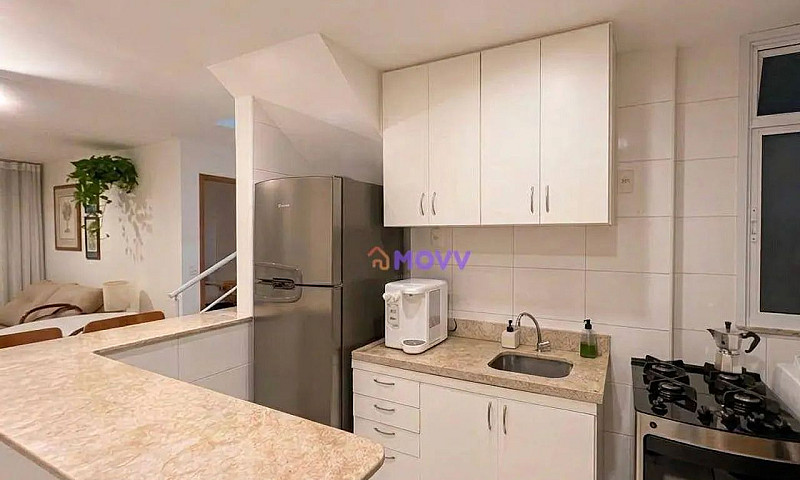 Apartamento Duplex C...