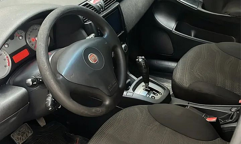 Fiat Stilo Duologic ...