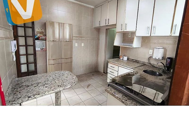 Apartamento Na Mooca...