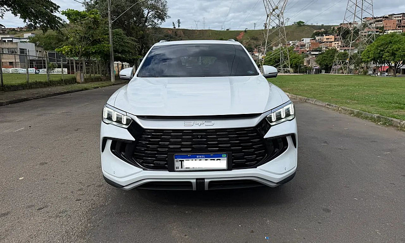 Byd Song Pro Gs 1.5 ...