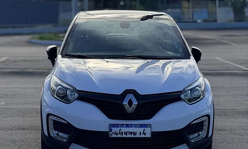 Renault Captur Inten...