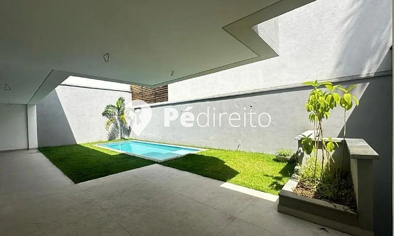 Casa Em Condomínio N...