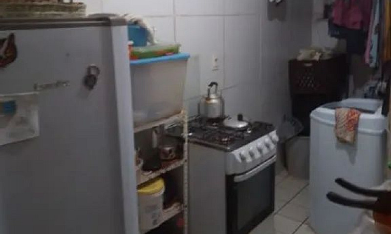 Apartamento Para Ven...