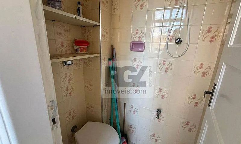 Apartamento Com 2 Do...