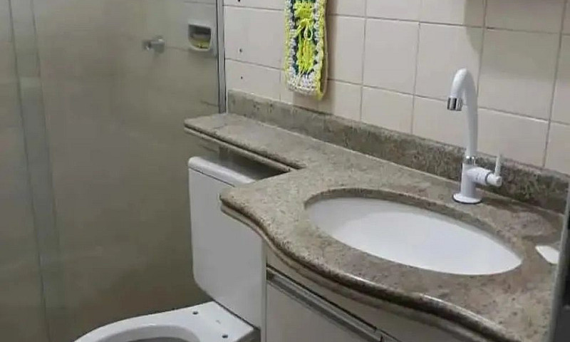 Apartamento Residenc...