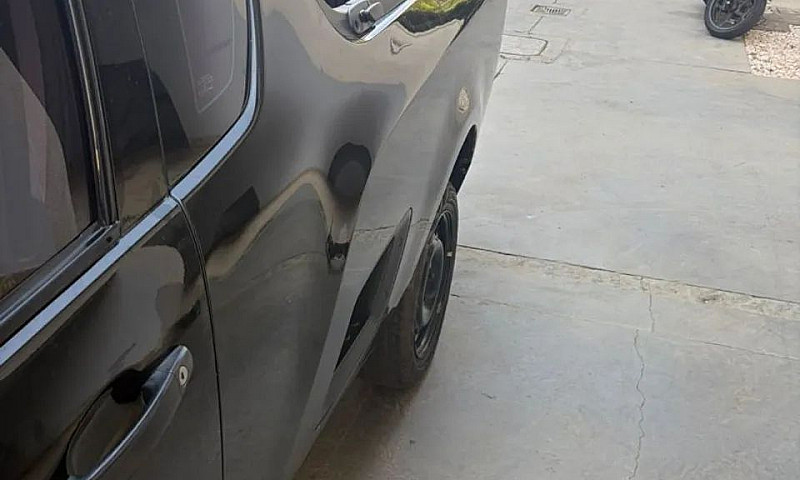 Chevrolet Montana Ls...