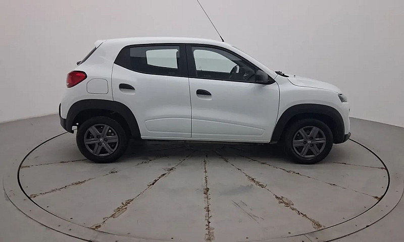 Renault Kwid 1.0 Zen...