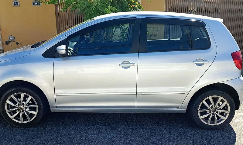 Volkswagen Fox 1.0 M...