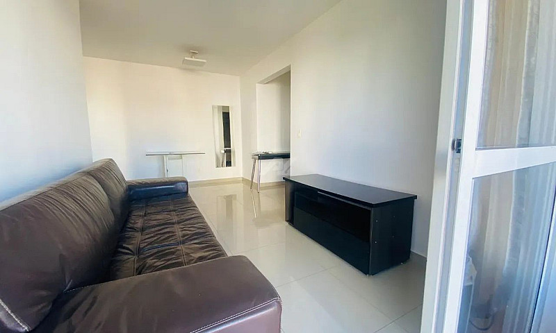 Apartamento Mobiliad...