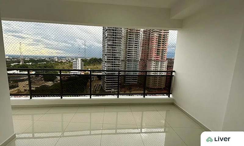 Condominio Borges La...