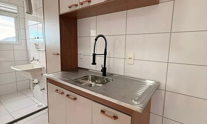 Apartamento De 2 Qua...