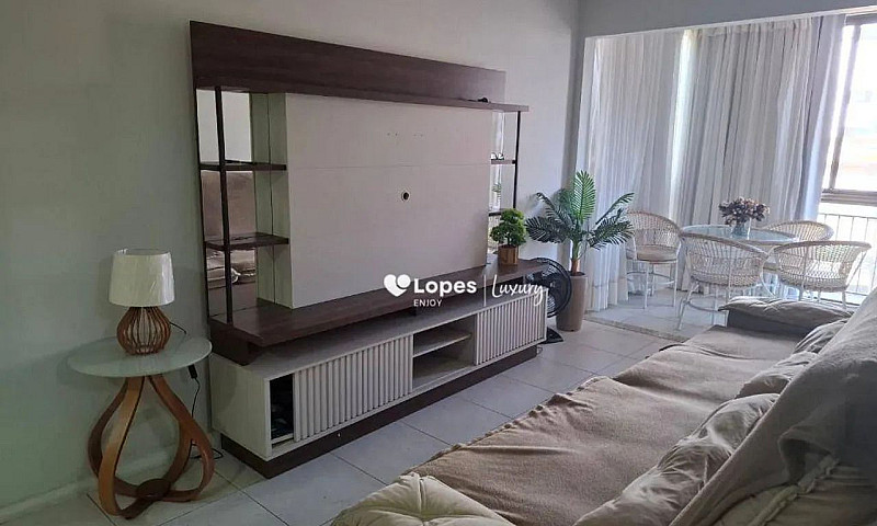 Apartamento Com 2 Qu...