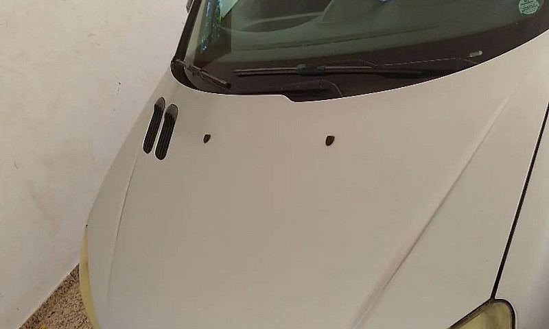 Peugeot 206 Selectio...