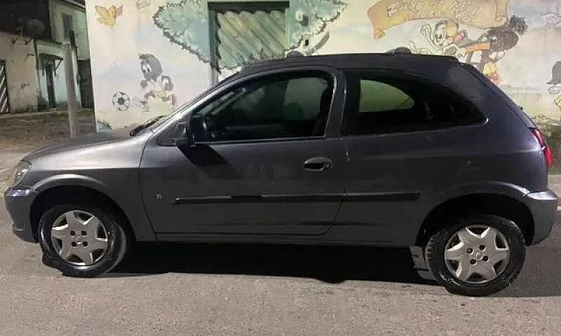 Chevrolet Celta Life...