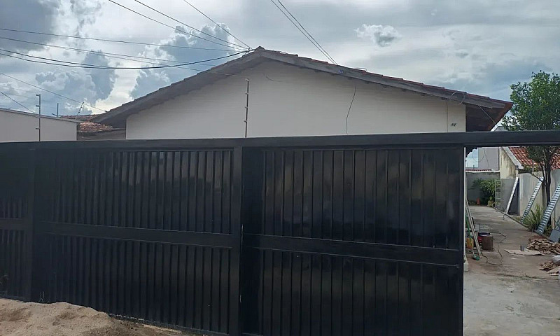 Casa Setor Jardim Eu...