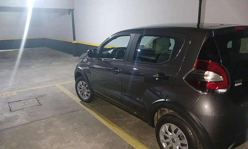 Fiat Mobi Like 1.0 F...