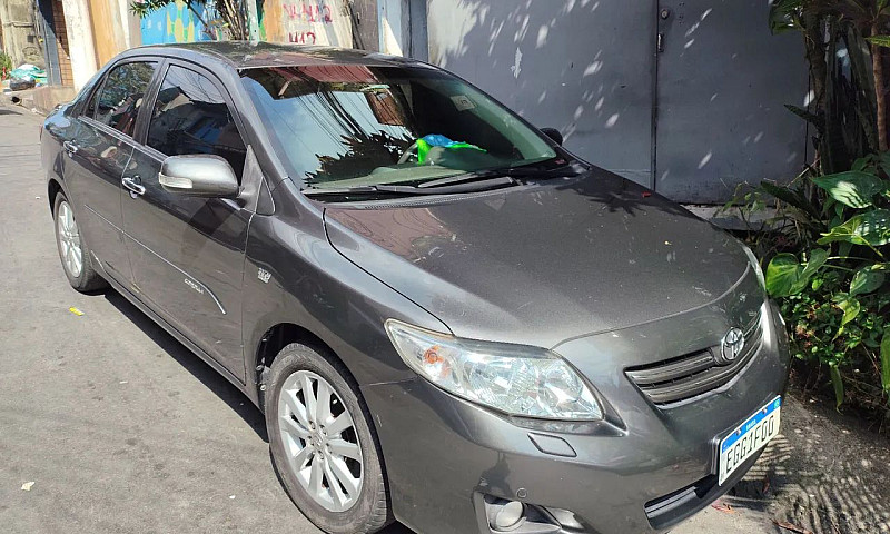 Toyota Corolla Se-G ...