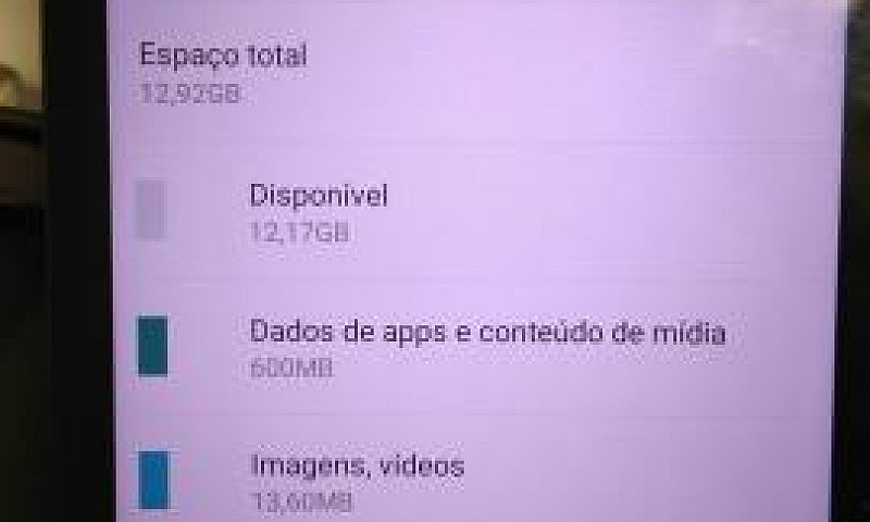 Lg Nexus 4 Usado...