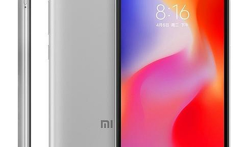 Xiaomi Redmi 6A 2Gb ...