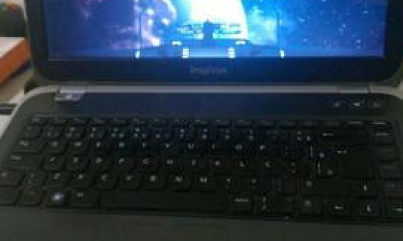 Notebook Dell Gamer...