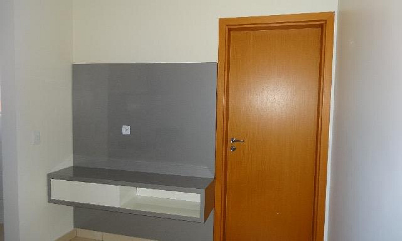 Apartamento 1 Quarto...