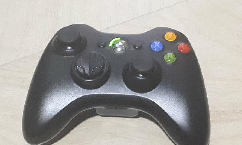 Xbox 360 (Modelo Nov...