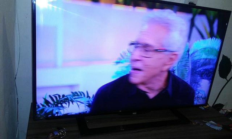 Tv 43&Quot;...