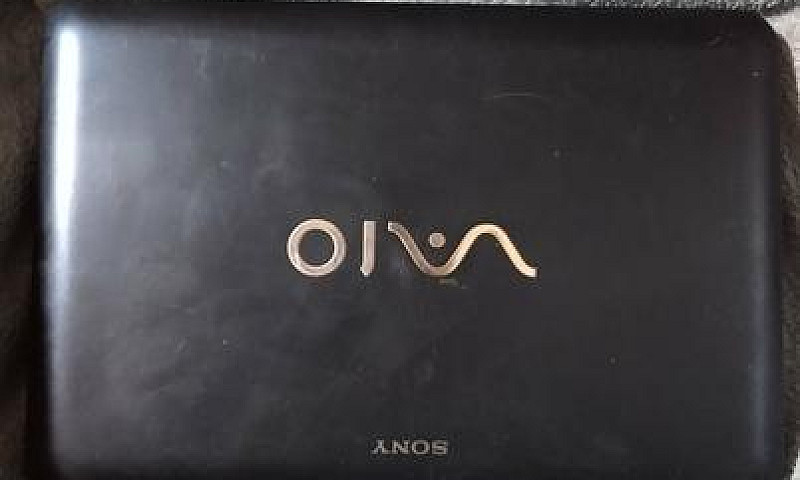 Netbook Sony Vaio Ve...