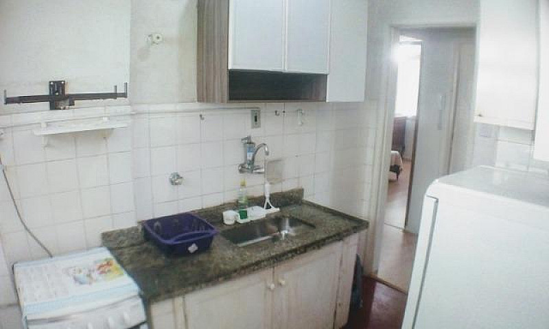 Mobiliado Em Frente ...